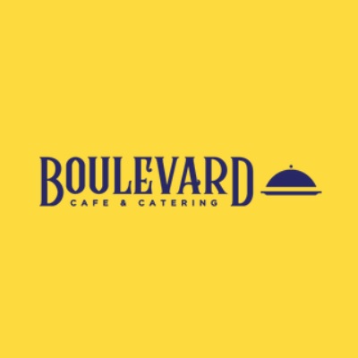Boulevard    Cafe Catering