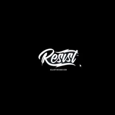 RESIST CLOTHING COMPANY