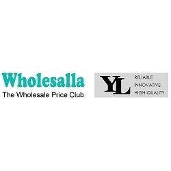 Wholesalla LLC