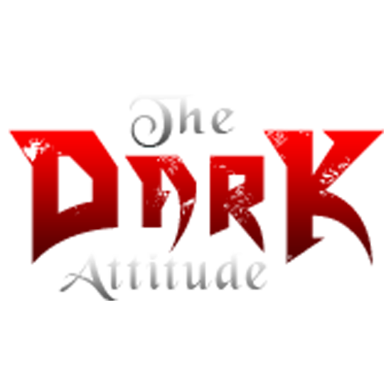 Attitude The Dark