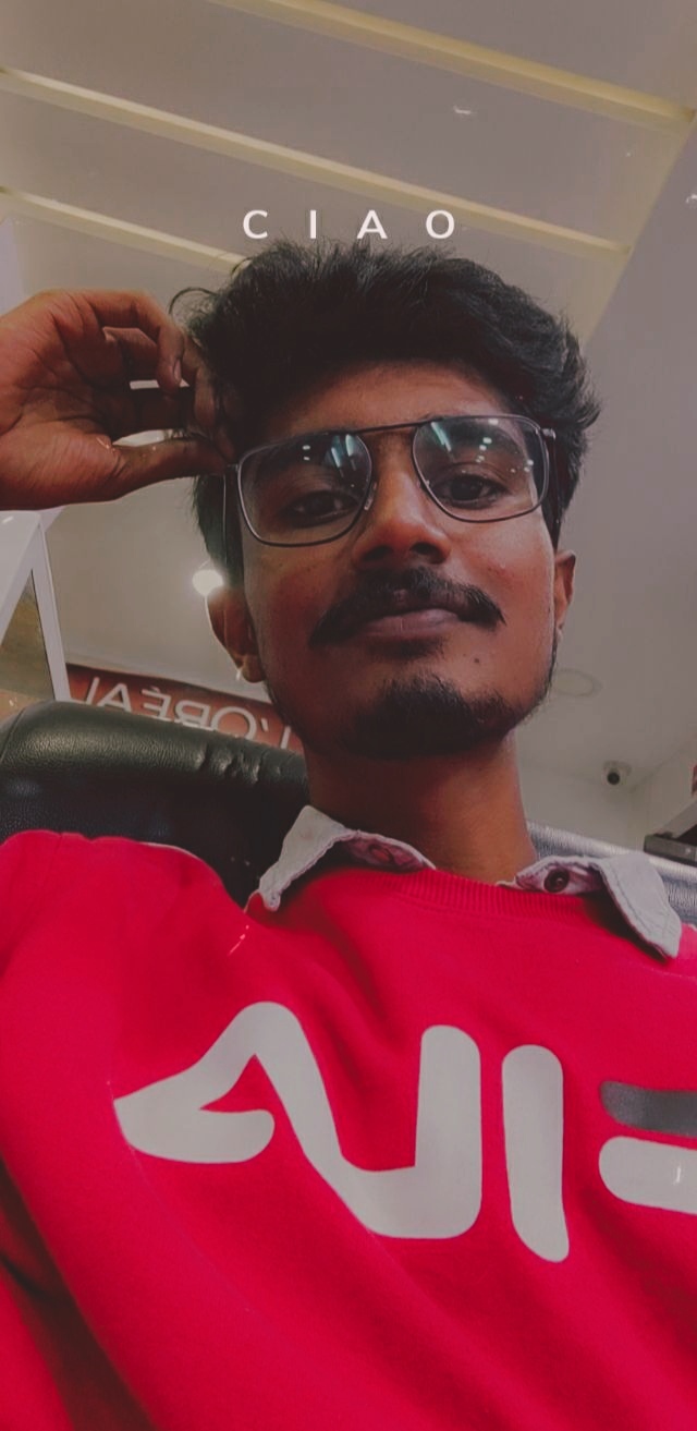 SD Prameeth