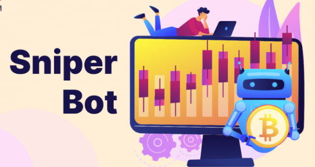 crypto sniper bot 