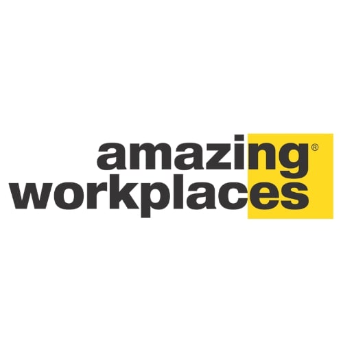 Workplaces Amazing