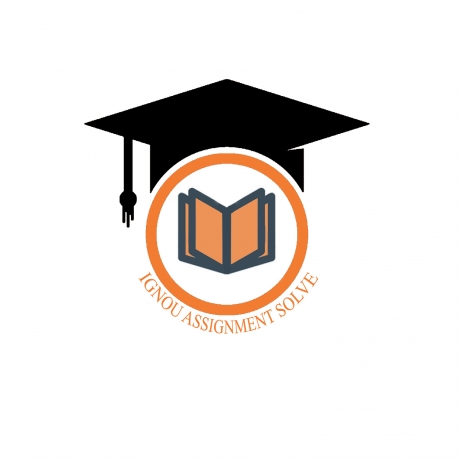 Solved Assignment IGNOU