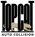 Collision Topcat Auto 