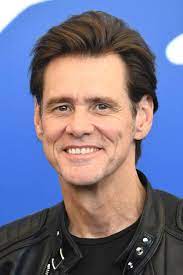 Jackson Carrey