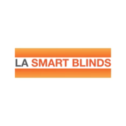 LA Smart Blinds