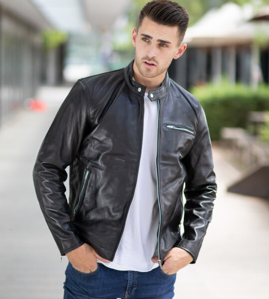 care leather