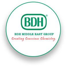 Middle East Group BDH 