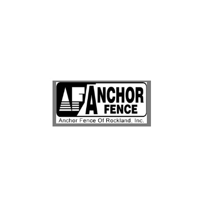Anchor Fence of    Rockland, Inc.
