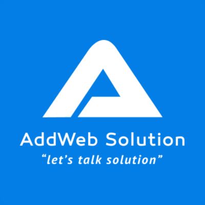 Solution AddWeb