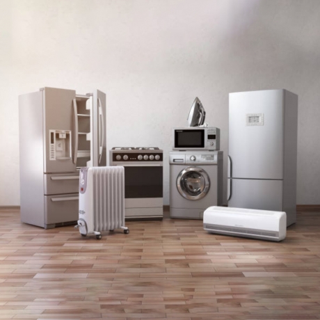 appliances home