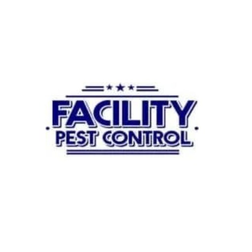 Pest Control Facility