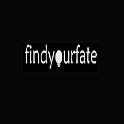 . FINDYOURFATE
