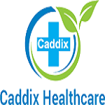 Healthcare Caddix