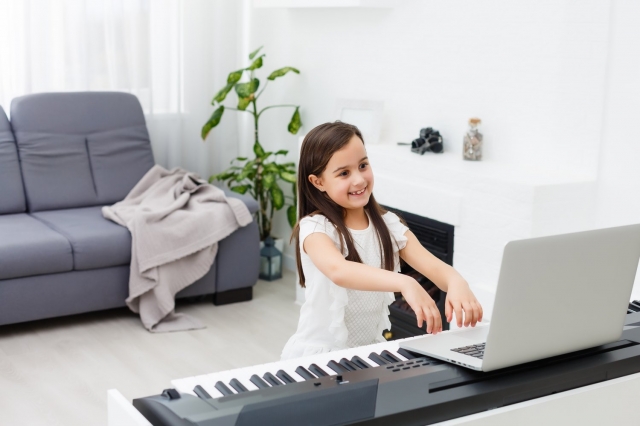 Piano Lessons Spruce Grove