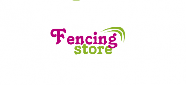 Store Fencing 