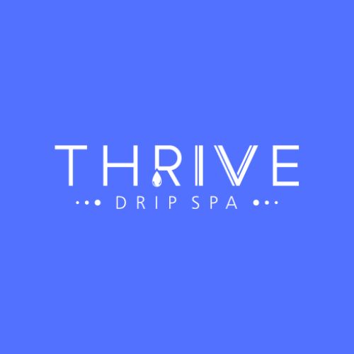 ThrIVe Drip Spa