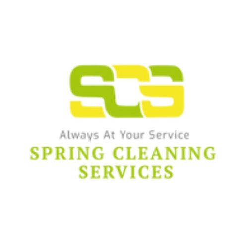 cleaning spring