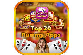 rummyapp all