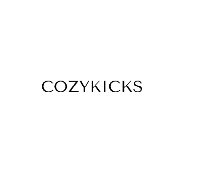 (COZYKICKS) COZYKICKS