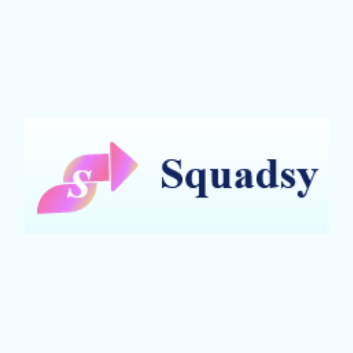 Squadsy Blogs