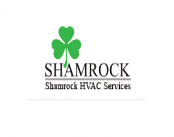 HVAC Services Shamrock