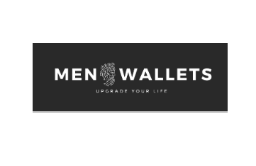 Men  Wallets