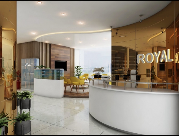 clinicdubai royal