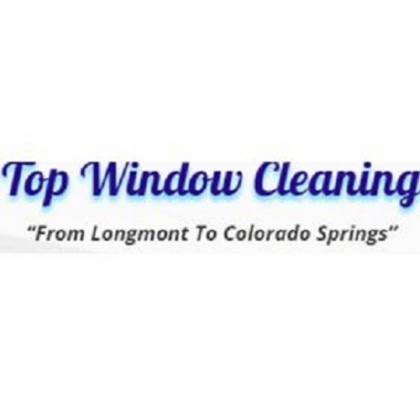 Cleaning Top Window 
