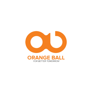 Orange Ball