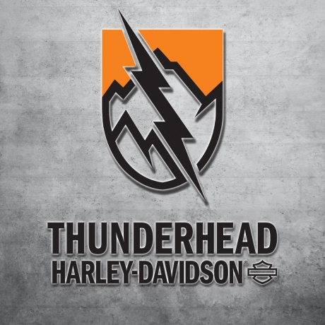 Harley Thunderhead