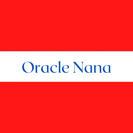 NANA ORACLE