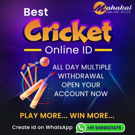 Bookiee Cricket 