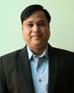 Teli Bhanwarlal 
