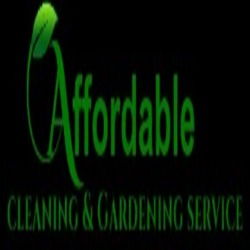 Affordable Cleaning And Gardening Services 