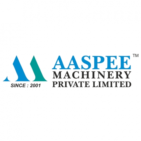 Machinery Aaspee