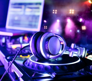 Hire Melbourne DJ