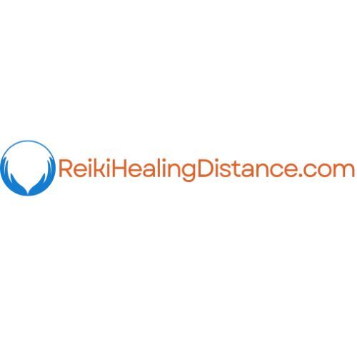 Distance Reiki Healing