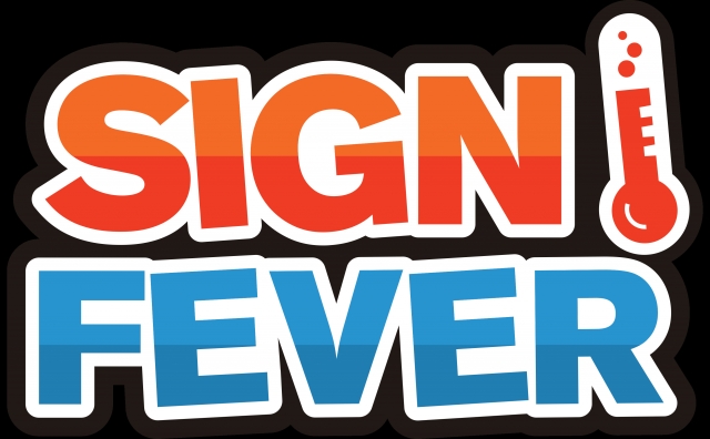 Fever Sign