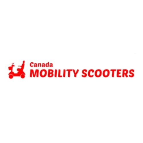 Scooters Canada Mobility