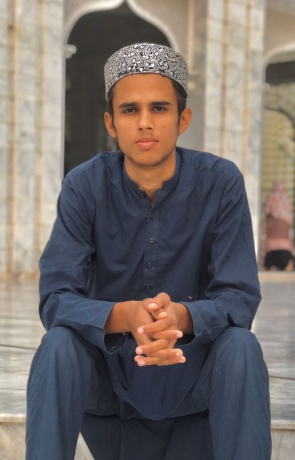 Hussnain Ali