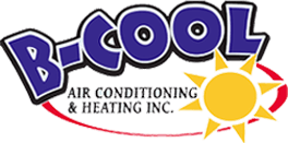 B-Cool Air Conditioning & Heating