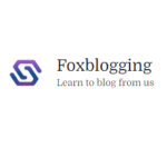 blogging Fox