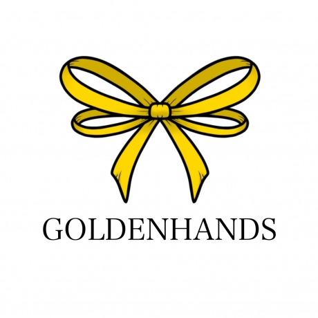 Goldenhands Gift Shop