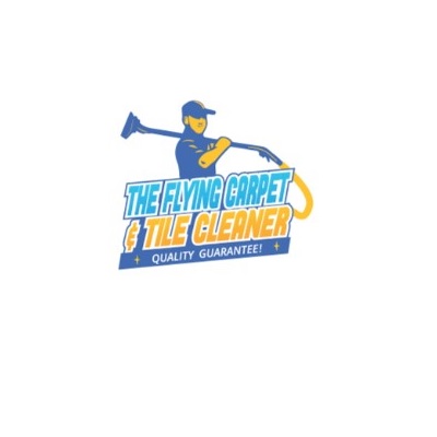 Tile Cleaner The Flying Carpet and 