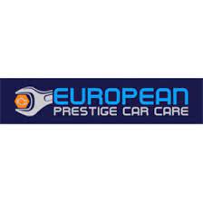 Car Care European Prestige