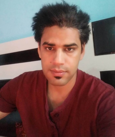 Kaushik Vishal