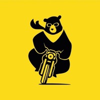 Bear Bike