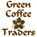 Traders Green Coffee 